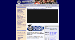 Desktop Screenshot of hcpstraining.org